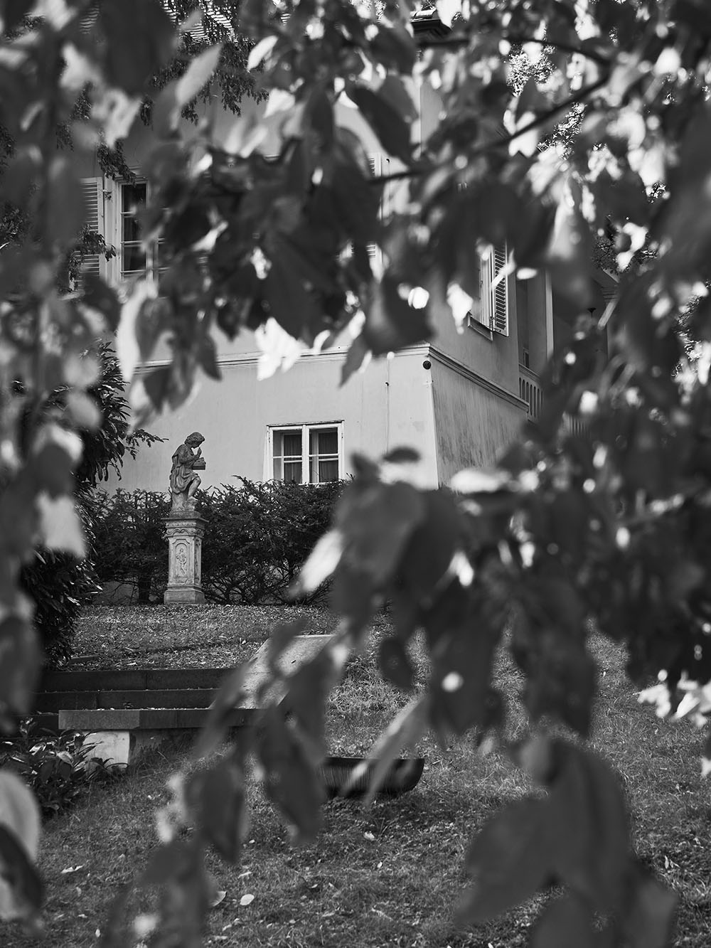 Bertramka-PA046236-bw