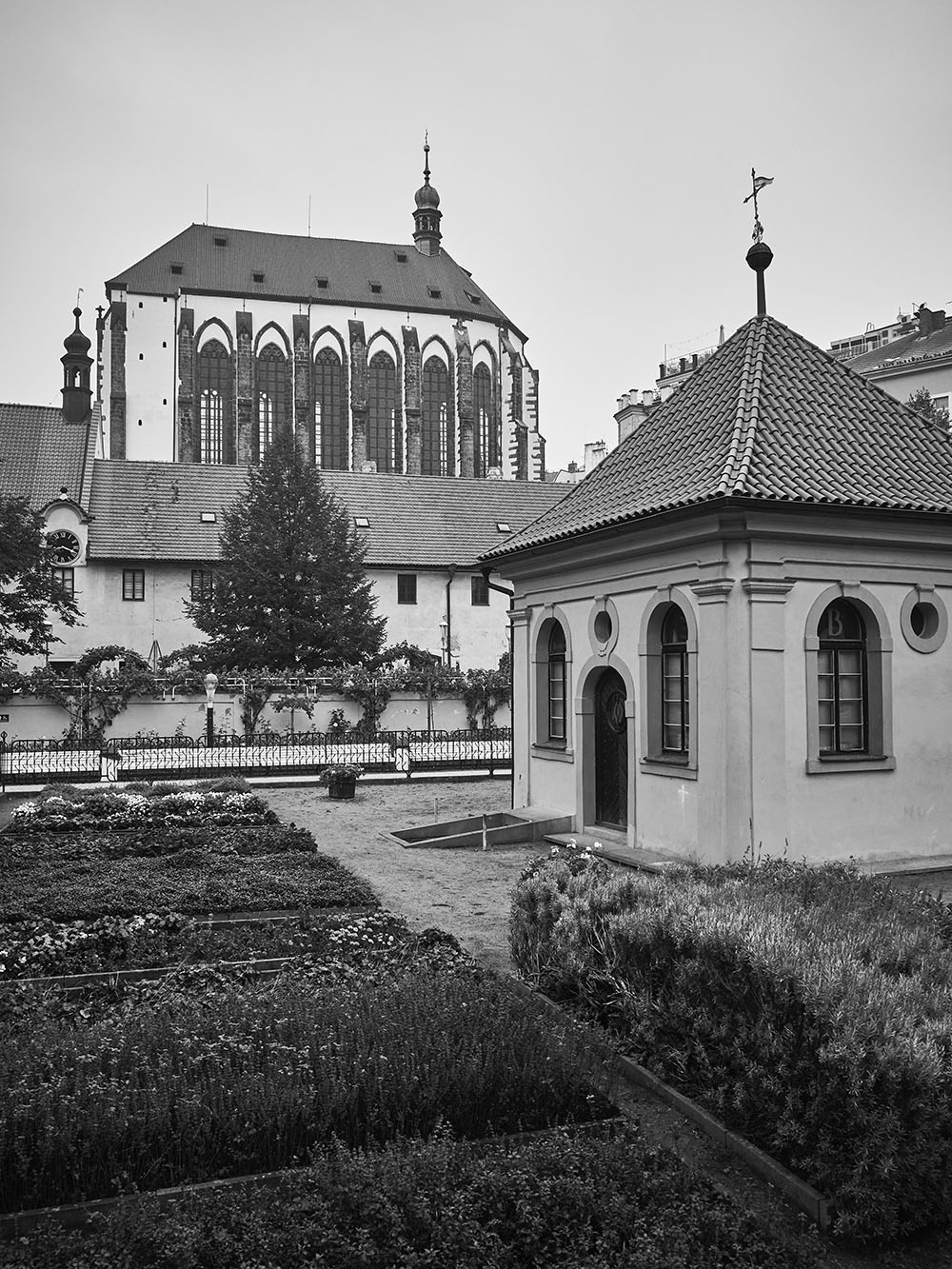 Frantiskanska-PA207572-bw