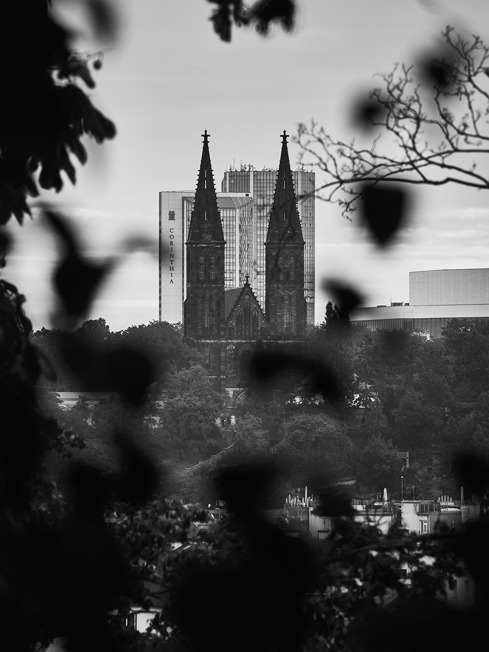 Vysehrad-PA015491-bw